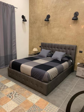 Casa Scassacocchi Napoli